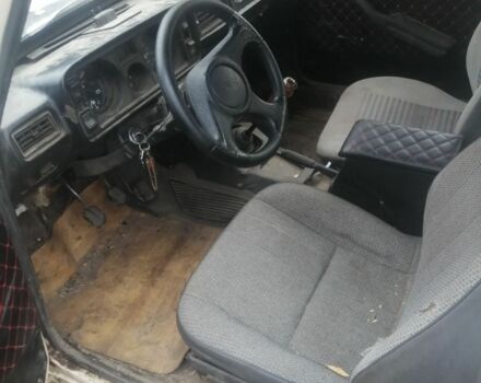 Бежевий ВАЗ 2105, об'ємом двигуна 1.3 л та пробігом 33 тис. км за 291 $, фото 1 на Automoto.ua