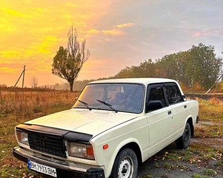 Бежевий ВАЗ 2105, об'ємом двигуна 1.2 л та пробігом 0 тис. км за 750 $, фото 1 на Automoto.ua