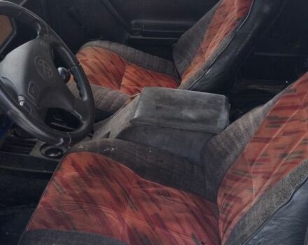 Бежевий ВАЗ 2105, об'ємом двигуна 0 л та пробігом 150 тис. км за 708 $, фото 1 на Automoto.ua