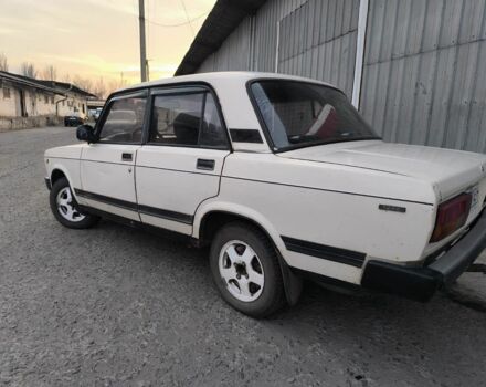 Бежевий ВАЗ 2105, об'ємом двигуна 0 л та пробігом 90 тис. км за 690 $, фото 1 на Automoto.ua