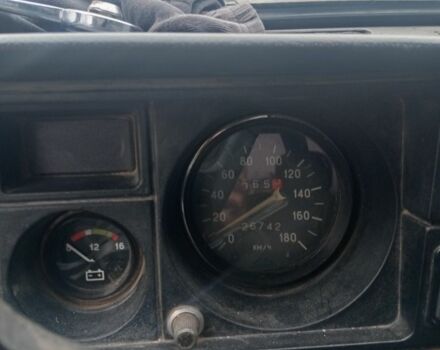 Бежевий ВАЗ 2105, об'ємом двигуна 1 л та пробігом 1000 тис. км за 318 $, фото 1 на Automoto.ua