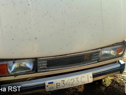Бежевий ВАЗ 2105, об'ємом двигуна 1.5 л та пробігом 0 тис. км за 500 $, фото 1 на Automoto.ua