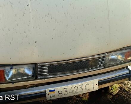 Бежевый ВАЗ 2105, объемом двигателя 1.5 л и пробегом 0 тыс. км за 500 $, фото 1 на Automoto.ua