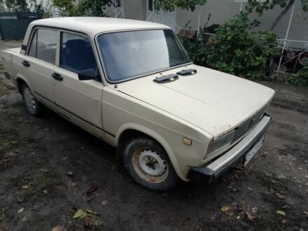 ВАЗ 2105 1992 у Чернівцях на Automoto.ua Бежевий ВАЗ 2105, об'ємом двигуна 0 л та пробігом 50 тис. км за 550 $, фото 1 на Automoto.ua