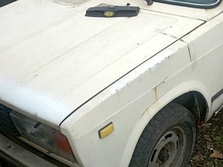 ВАЗ 2105 1994 в Каменское - Днепродзержинск на Automoto.ua Бежевый ВАЗ 2105, объемом двигателя 1.5 л и пробегом 350 тыс. км за 450 $, фото 1 на Automoto.ua