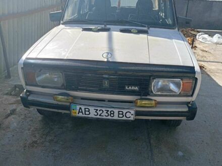 ВАЗ 2105 1994 у Рени на Automoto.ua Бежевий ВАЗ 2105, об'ємом двигуна 1.5 л та пробігом 1000 тис. км за 600 $, фото 1 на Automoto.ua