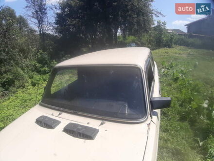 ВАЗ 2105 1995 у Букачівці на Automoto.ua Бежевий ВАЗ 2105, об'ємом двигуна 1.5 л та пробігом 906 тис. км за 385 $, фото 1 на Automoto.ua