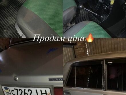 ВАЗ 2105 1997 у Львові на Automoto.ua Бежевий ВАЗ 2105, об'ємом двигуна 1.3 л та пробігом 300 тис. км за 650 $, фото 1 на Automoto.ua