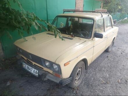ВАЗ 2105 2000 в Могилев-Подольском на Automoto.ua Бежевый ВАЗ 2105, объемом двигателя 0 л и пробегом 50 тыс. км за 290 $, фото 1 на Automoto.ua