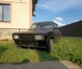 Чорний ВАЗ 2105, об'ємом двигуна 1.3 л та пробігом 77 тис. км за 200 $, фото 1 на Automoto.ua