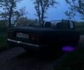 Черный ВАЗ 2105, объемом двигателя 1.6 л и пробегом 999 тыс. км за 100 $, фото 12 на Automoto.ua