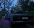 Черный ВАЗ 2105, объемом двигателя 1.6 л и пробегом 999 тыс. км за 100 $, фото 4 на Automoto.ua