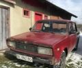 Чорний ВАЗ 2105, об'ємом двигуна 1.3 л та пробігом 3 тис. км за 265 $, фото 1 на Automoto.ua