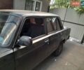 Чорний ВАЗ 2105, об'ємом двигуна 1.3 л та пробігом 300 тис. км за 600 $, фото 1 на Automoto.ua