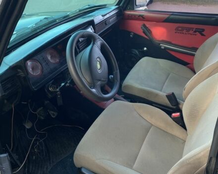 Черный ВАЗ 2105, объемом двигателя 0 л и пробегом 80 тыс. км за 993 $, фото 5 на Automoto.ua