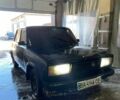 Черный ВАЗ 2105, объемом двигателя 1 л и пробегом 166 тыс. км за 553 $, фото 1 на Automoto.ua