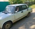 Черный ВАЗ 2105, объемом двигателя 0 л и пробегом 84 тыс. км за 606 $, фото 1 на Automoto.ua