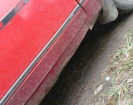 Чорний ВАЗ 2105, об'ємом двигуна 1.3 л та пробігом 320 тис. км за 450 $, фото 13 на Automoto.ua