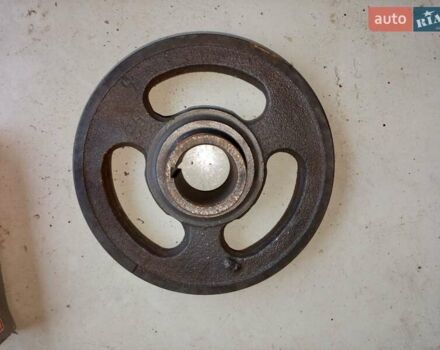 Чорний ВАЗ 2105, об'ємом двигуна 1.3 л та пробігом 320 тис. км за 450 $, фото 6 на Automoto.ua