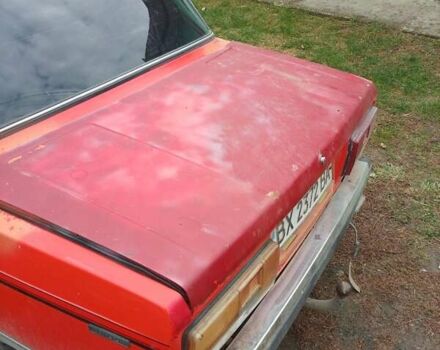 Чорний ВАЗ 2105, об'ємом двигуна 1.3 л та пробігом 320 тис. км за 450 $, фото 8 на Automoto.ua