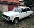 Черный ВАЗ 2105, объемом двигателя 0 л и пробегом 52 тыс. км за 2500 $, фото 1 на Automoto.ua