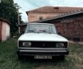 Черный ВАЗ 2105, объемом двигателя 0 л и пробегом 52 тыс. км за 2500 $, фото 3 на Automoto.ua