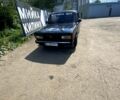 Черный ВАЗ 2105, объемом двигателя 1.6 л и пробегом 255 тыс. км за 1500 $, фото 1 на Automoto.ua