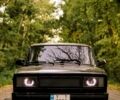 Черный ВАЗ 2105, объемом двигателя 0 л и пробегом 40 тыс. км за 2251 $, фото 1 на Automoto.ua
