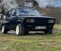 Черный ВАЗ 2105, объемом двигателя 1.5 л и пробегом 664 тыс. км за 999 $, фото 8 на Automoto.ua
