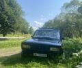 Черный ВАЗ 2105, объемом двигателя 1.5 л и пробегом 664 тыс. км за 999 $, фото 12 на Automoto.ua