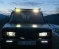 Черный ВАЗ 2105, объемом двигателя 1.5 л и пробегом 664 тыс. км за 999 $, фото 14 на Automoto.ua