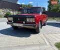 Черный ВАЗ 2105, объемом двигателя 1.5 л и пробегом 70 тыс. км за 1500 $, фото 1 на Automoto.ua