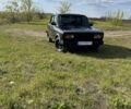Черный ВАЗ 2105, объемом двигателя 1.5 л и пробегом 2 тыс. км за 3085 $, фото 1 на Automoto.ua