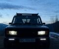 Черный ВАЗ 2105, объемом двигателя 1.5 л и пробегом 664 тыс. км за 999 $, фото 15 на Automoto.ua