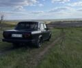 Черный ВАЗ 2105, объемом двигателя 1.5 л и пробегом 10 тыс. км за 3085 $, фото 1 на Automoto.ua
