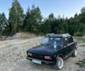 Черный ВАЗ 2105, объемом двигателя 1.5 л и пробегом 664 тыс. км за 999 $, фото 4 на Automoto.ua