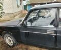 Чорний ВАЗ 2105, об'ємом двигуна 1.3 л та пробігом 120 тис. км за 450 $, фото 4 на Automoto.ua