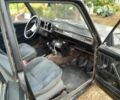 Чорний ВАЗ 2105, об'ємом двигуна 1.3 л та пробігом 120 тис. км за 450 $, фото 3 на Automoto.ua