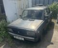 Черный ВАЗ 2105, объемом двигателя 1.3 л и пробегом 3 тыс. км за 380 $, фото 1 на Automoto.ua