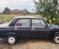 Чорний ВАЗ 2105, об'ємом двигуна 1.3 л та пробігом 120 тис. км за 450 $, фото 7 на Automoto.ua