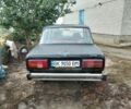 Чорний ВАЗ 2105, об'ємом двигуна 1.3 л та пробігом 120 тис. км за 450 $, фото 5 на Automoto.ua