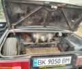 Чорний ВАЗ 2105, об'ємом двигуна 1.3 л та пробігом 120 тис. км за 450 $, фото 2 на Automoto.ua