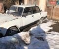 Черный ВАЗ 2105, объемом двигателя 1.45 л и пробегом 10 тыс. км за 250 $, фото 1 на Automoto.ua