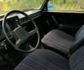 Чорний ВАЗ 2105, об'ємом двигуна 1.3 л та пробігом 1 тис. км за 846 $, фото 5 на Automoto.ua