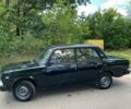 Чорний ВАЗ 2105, об'ємом двигуна 1.3 л та пробігом 1 тис. км за 846 $, фото 2 на Automoto.ua