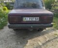 Черный ВАЗ 2105, объемом двигателя 0 л и пробегом 678 тыс. км за 550 $, фото 1 на Automoto.ua