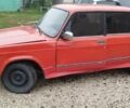 Черный ВАЗ 2105, объемом двигателя 0 л и пробегом 400 тыс. км за 500 $, фото 2 на Automoto.ua