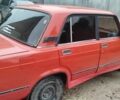 Черный ВАЗ 2105, объемом двигателя 0 л и пробегом 400 тыс. км за 500 $, фото 1 на Automoto.ua