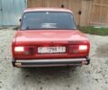 Черный ВАЗ 2105, объемом двигателя 0 л и пробегом 400 тыс. км за 500 $, фото 3 на Automoto.ua