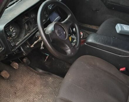 Фиолетовый ВАЗ 2105, объемом двигателя 0 л и пробегом 13 тыс. км за 355 $, фото 3 на Automoto.ua